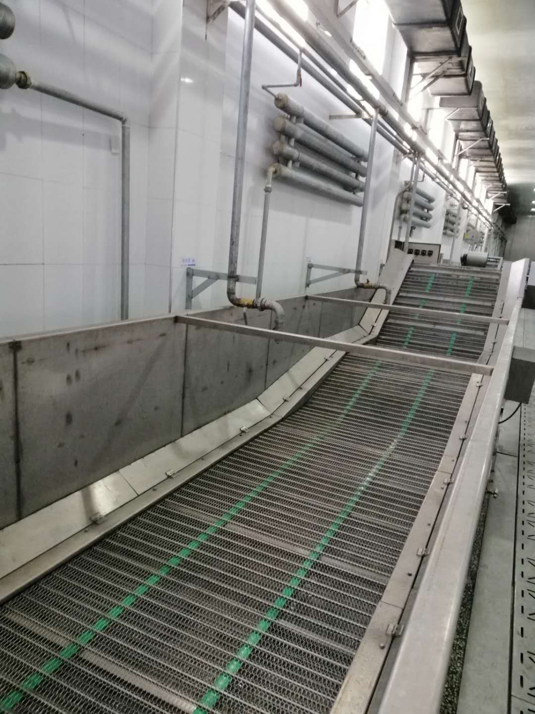 緩化池